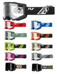 Fly Racing Focus Goggle. Fixed Price $34.95.