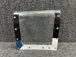 95-970000-179, 96-170000-7 Beech Wing Tip Landing Light Lens Retainer Lh. Fixed Price $84.00.