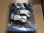71699 Lycoming Intake Pipe Connection, Bag Of 12, New. Fixed Price $150.00.