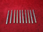 Continental Push Rod Housing Pn 534603. Fixed Price $175.95.
