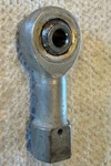 Cessna Rod End P/n: S1819-3 Used Good Condition 600 Hours Total. Fixed Price $32.00.