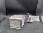 Piper Strobe Light Outlet W/ Power Supply A413A-HDA-DF-14. Fixed Price $301.00.