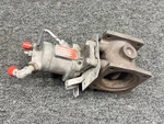 470908-9013 Continental Airesearch Turbocharger Wastegate Controller Valve Rh. Fixed Price $364.00.