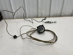 Lewis Engine Cylinder Head Temperature Indicator Gauge 17AT4BN With Sensor. Fixed Price $135.00.