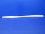 Cessna 310R Seat Track P/n 5211002-11 Nos (0225-2000). Fixed Price $137.50.