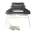 Whelen "ABMK7" 2" Riser Permanent Mounting Kit 01-048132307S Nos. Fixed Price $75.16.
