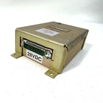 Aviation Part: P/n 01261-53-28 S-tec Pitch Controller Unit. Fixed Price $999.00.