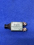 Klixon MS3320-5 Circuit Breaker. Fixed Price $14.95.