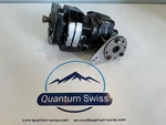 Hartzell F-6-5A Propeller Governor 40926-T Lycoming IO-540 Piper Aztec PA23 Core. Fixed Price $650.00.