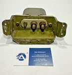 P/n: MS3506-1 Or 484-125 Piper 28V External Power Plug (ar). Fixed Price $95.00.