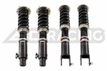 For 16+ Honda Hr-v Hrv Awd Bc Racing Adjustable Extreme Low Coilover Shock Kit. Fixed Price $1345.00.