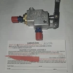 Hoof Products A53-T2 Parking Brake Valve Oh Unit Piper Cessna Draw 1. Fixed Price $265.00.