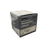Rapco Replacement Pneumatic Filter RA-D9-18-1 New Old Stock. Fixed Price $20.17.