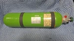 Avox Cylinder & Regulator 1270152-3, Aviators Breathing Oxygen- Sci. Fixed Price $324.00.