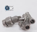 Used Pratt & Whitney Cessna JT-15 Aircraft Engine Fuel Nozzle P/n 3021156. Fixed Price $55.00.