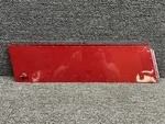 D042-4 Robinson R44II Main Gearbox Compartment Door Assembly (colored). Fixed Price $84.00.