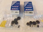 1968 1969 1970 Firebird Trans Gto Camaro 442 Nova Nos Wheel Cylinder Kits 7/8. Fixed Price $200.00.