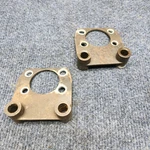 B-30649 Mccauley Cessna C172RG Torque Plate Assembly Price Per Each. Fixed Price $57.00.