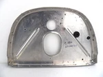 Cessna A185F Tailcone Bulkhead 0712217-1. Fixed Price $389.00.
