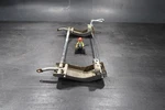 Beechcraft Bonanza BE35 Lh Rear Window Handle Assembly 35-415312-1. Fixed Price $100.00.