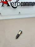 Lycoming Temp Control Valve Vernatherm P/n: 53E22144 (3351). Fixed Price $78.89.
