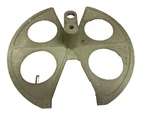 Bell Helicopter UH-1 Huey Quadrant Control Tail Rotor P/n 204-001-779-1 New. Fixed Price $220.00.