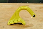 Nos! Beechcraft Bonanza Left Hand Main Gear Door Hinge 35-815016-12. Fixed Price $150.00.
