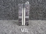 740222-003, 740222-001 Mooney M20J Flap Trim Indicator Assembly. Fixed Price $280.00.