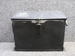 21524-000, 17566-002 Piper PA24-250 Battery Box Assembly With Lid. Fixed Price $168.00.
