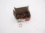 100 Pack Champion Spark Plug Gaskets M674. Fixed Price $129.99.