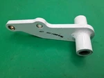101-810019-7 Beechcraft King Air 200 Main Gear Door Actuator Link Assembly. Fixed Price $348.00.