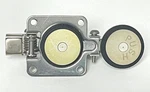 Access Door Release Aviation / Racing Latch Hartwell H601S-125-A150. Fixed Price $70.00.
