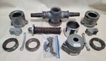 Cessna 320A,B Hartzell Propeller Hub P/n HC-82XF-2 B1(125), Type Cert 878. Fixed Price $599.99.
