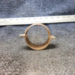 0750161-25 Cessna 182G Exhaust Clamp Set. Fixed Price $34.00.