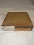 Bell Helicopters 47-615-200-3 Clamp New In Box. Fixed Price $175.00.