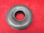 Michelin Ply Tire 5.00-5/6/120 Pn 072-312-0, 26281-B1. Fixed Price $125.95.