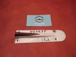 Cessna 182, 210 Dorsal Fin Fairing, Pn 1231050-1. Fixed Price $48.00.