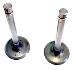 Continental Exhaust Valves, Pair, P/n 626540, Nos. Fixed Price $50.00.