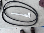 Textron Aviation F3382 37A19773-382 Drive Belt Lot Of. Fixed Price $150.00.