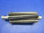 Rotor Assembly Helical Motor W/ 8130 P/n 3229179-2 (0821-326). Fixed Price $6000.00.