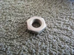 Cessna Aircraft Nut, P/n S1573-3 (ta) New Surplus. Fixed Price $17.75.
