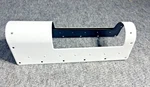0522112-1 Cessna 172S Landing Light Lens Retainer. Fixed Price $219.00.