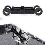 Fit For Mv Agusta Dragster Rr 2015-2016 Lower Drop Support Suspension Link Black. Fixed Price $64.53.