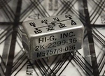 M5757/9-036 Hi-g Military Electromagnetic Relay. Fixed Price $25.00.