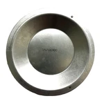 Cleveland 157-00900 6.00-6 Dust Brake Shield Wheel Cover Landing Gear Hub Cap. Fixed Price $215.95.