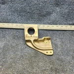 35-910027-9 Beechcraft F33A Fitting Fwd Rh Engine Mount. Fixed Price $461.00.