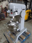 Hobart H600-T Qt. Floor Mixer Attachments Rebuilt W/warranty! 1HP, 1PH. Fixed Price $8450.00.