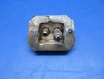 Diamond DA-42 Flange Fuel Line P/n D60-7143-30-00 (0623-111). Fixed Price $147.60.
