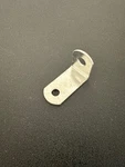Lycoming Aircraft Bracket, P/n 73136 (new Surplus) (st). Fixed Price $11.00.