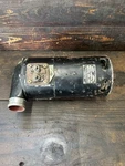 Aircraft Engine Bendix D.c. Generator P/n 30E07 30V As Is Read (generating +). Fixed Price $329.00.